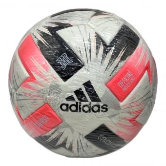 adidas (アディダス) ツバサ プロ サッカーボール シュリンク付 5号球