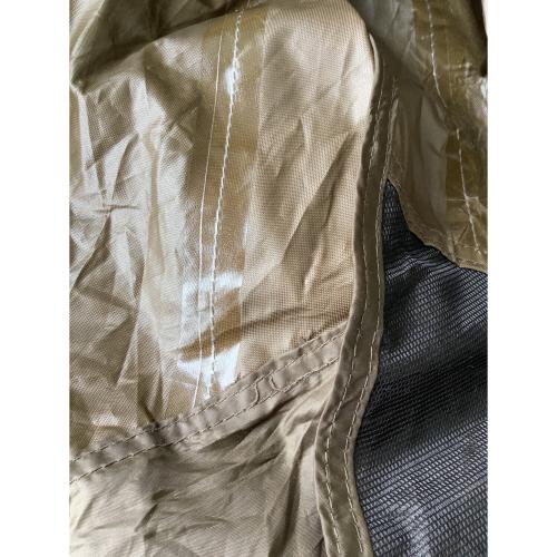 Coleman (コールマン) ツールームテント 2184997 シーム劣化有 アテナトンネル2ルームハウス/LDX