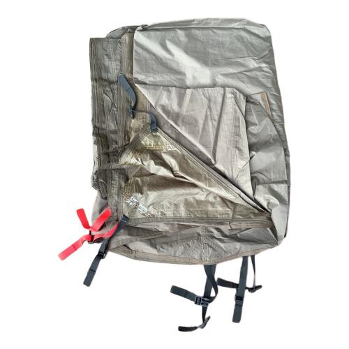 Coleman (コールマン) ツールームテント 2184997 シーム劣化有 アテナトンネル2ルームハウス/LDX