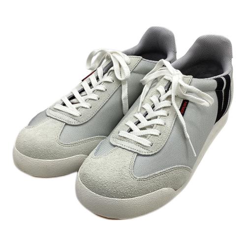 PATRICK (パトリック) ゴルフシューズ BG2504 LIVERPOOL-CP メンズ SIZE 45 (約27.5-28cm) グレー