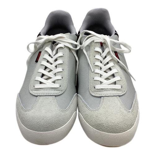 PATRICK (パトリック) ゴルフシューズ BG2504 LIVERPOOL-CP メンズ SIZE 45 (約27.5-28cm) グレー