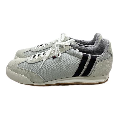 PATRICK (パトリック) ゴルフシューズ BG2504 LIVERPOOL-CP メンズ SIZE 45 (約27.5-28cm) グレー