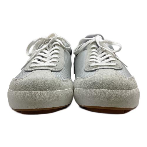 PATRICK (パトリック) ゴルフシューズ BG2504 LIVERPOOL-CP メンズ SIZE 45 (約27.5-28cm) グレー