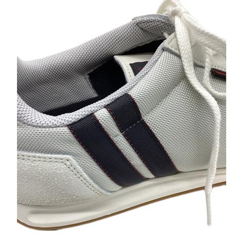 PATRICK (パトリック) ゴルフシューズ BG2504 LIVERPOOL-CP メンズ SIZE 45 (約27.5-28cm) グレー