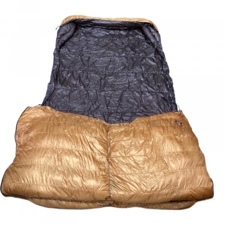 NANGA (ナンガ) マミー型シュラフ(ダウン) RABAIMA BAG W 1000 RABAIMA