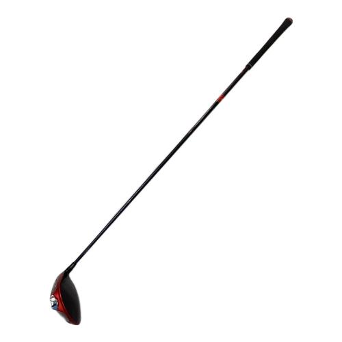 TaylorMade (テーラーメイド) ステルス2 ドライバー