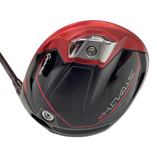 TaylorMade (テーラーメイド) ステルス2 ドライバー｜トレファクONLINE