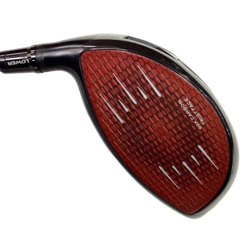 TaylorMade (テーラーメイド) ステルス2 ドライバー｜トレファクONLINE