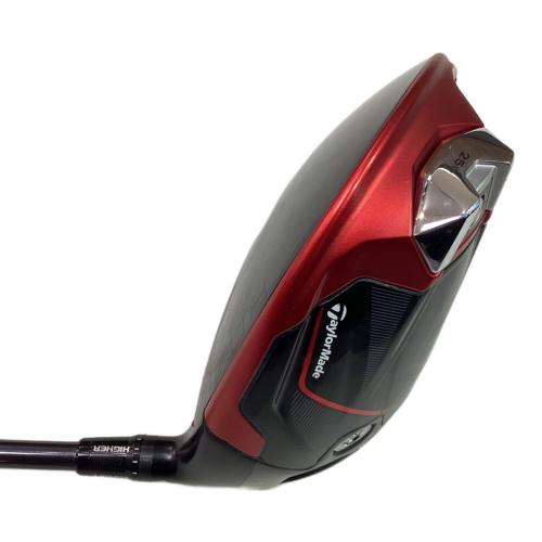 TaylorMade (テーラーメイド) ステルス2 ドライバー