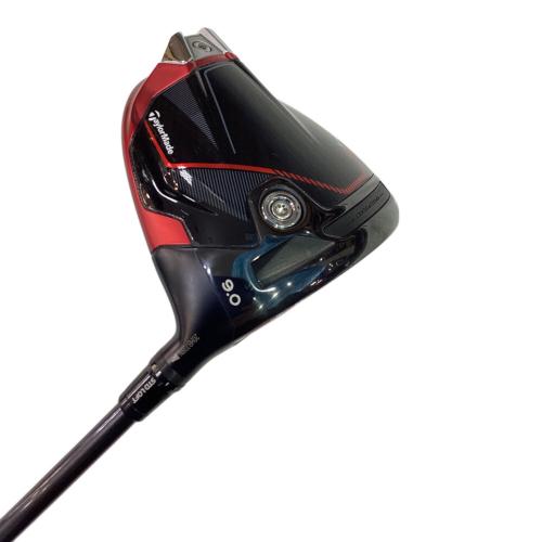 TaylorMade (テーラーメイド) ステルス2 ドライバー｜トレファクONLINE
