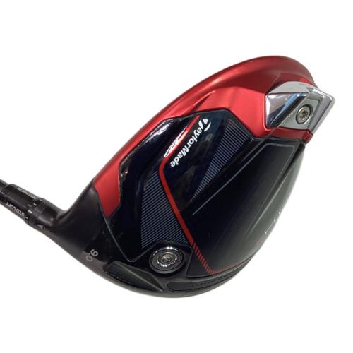 TaylorMade (テーラーメイド) ステルス2 ドライバー