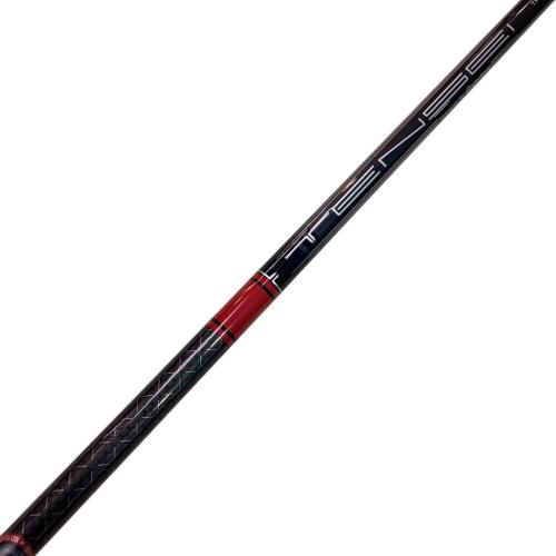 TaylorMade (テーラーメイド) ステルス2 ドライバー
