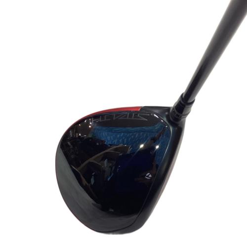 TaylorMade (テーラーメイド) ステルス2 ドライバー