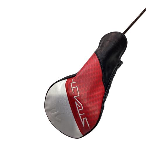 TaylorMade (テーラーメイド) ステルス2 ドライバー