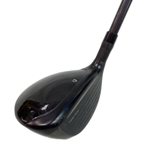 TaylorMade (テーラーメイド) ステルス2 ユーティリティ 4/22