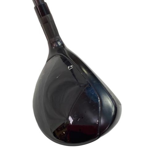 TaylorMade (テーラーメイド) ステルス2 ユーティリティ 4/22