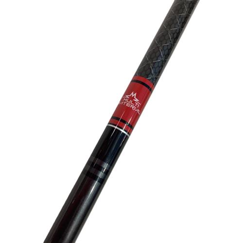 TaylorMade (テーラーメイド) ステルス2 ユーティリティ 4/22