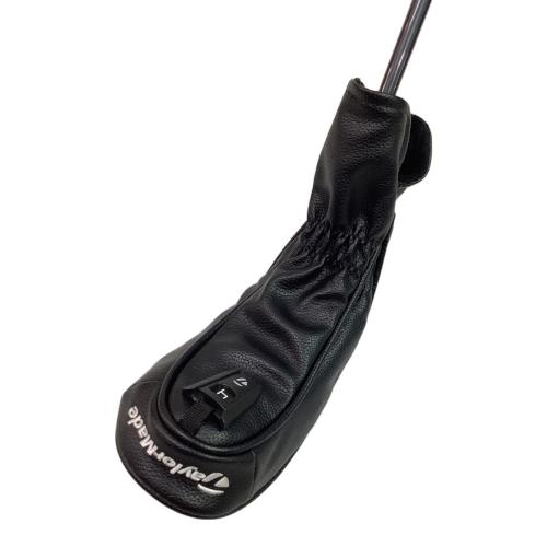 TaylorMade (テーラーメイド) ステルス2 ユーティリティ 4/22