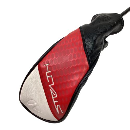 TaylorMade (テーラーメイド) ステルス2 ユーティリティ 4/22