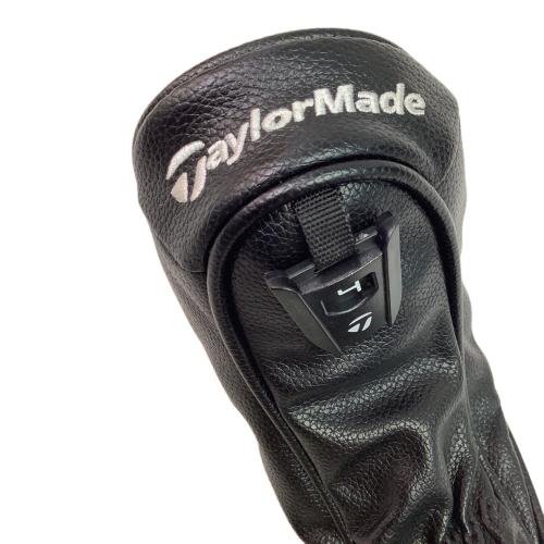 TaylorMade (テーラーメイド) ステルス2 ユーティリティ 4/22