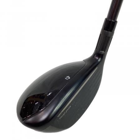 TaylorMade (テーラーメイド) ステルス2 ユーティリティ 6/28