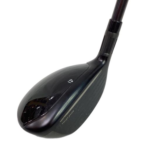 TaylorMade (テーラーメイド) ステルス2 ユーティリティ 6/28