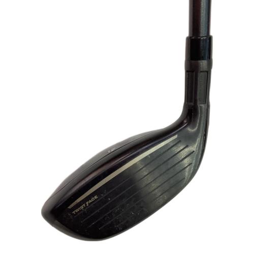 TaylorMade (テーラーメイド) ステルス2 ユーティリティ 6/28