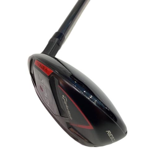 TaylorMade (テーラーメイド) ステルス2 ユーティリティ 6/28