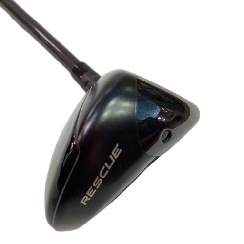 TaylorMade (テーラーメイド) ステルス2 ユーティリティ 6/28