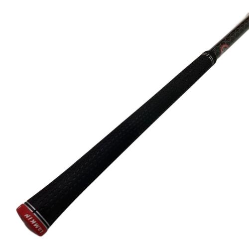 TaylorMade (テーラーメイド) ステルス2 ユーティリティ 6/28