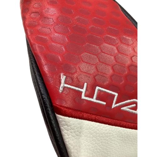 TaylorMade (テーラーメイド) ステルス2 ユーティリティ 6/28