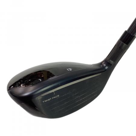 TaylorMade (テーラーメイド) ステルス2 ユーティリティ 5/25