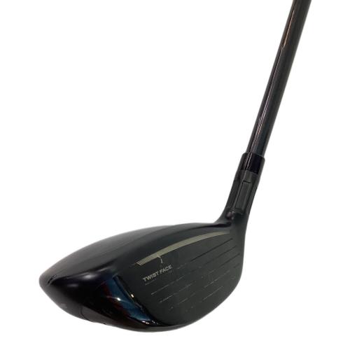 TaylorMade (テーラーメイド) ステルス2 ユーティリティ 5/25