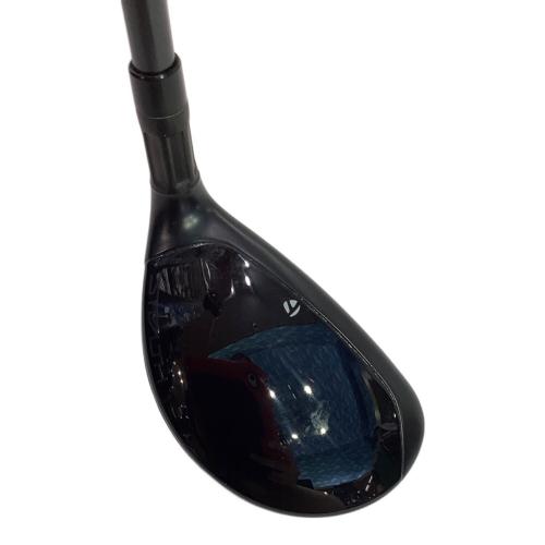TaylorMade (テーラーメイド) ステルス2 ユーティリティ 5/25