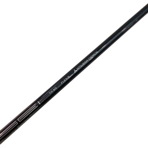 TaylorMade (テーラーメイド) ステルス2 ユーティリティ 5/25