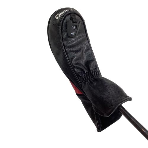 TaylorMade (テーラーメイド) ステルス2 ユーティリティ 5/25
