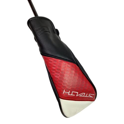 TaylorMade (テーラーメイド) ステルス2 ユーティリティ 5/25