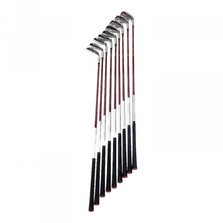 TaylorMade (テーラーメイド) R9 MAX アイアンセット｜トレファクONLINE