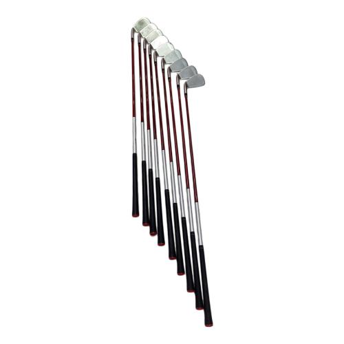TaylorMade (テーラーメイド) R9 MAX アイアンセット