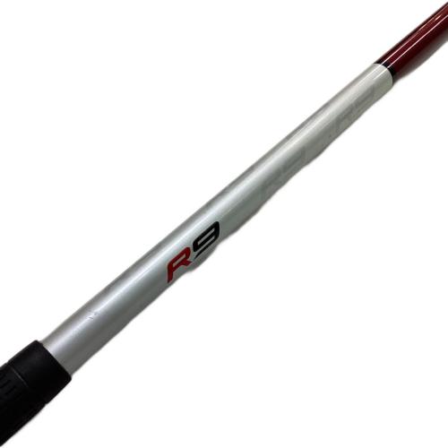 TaylorMade (テーラーメイド) R9 MAX アイアンセット