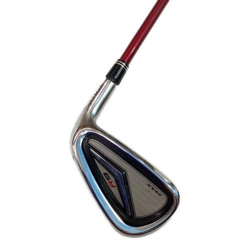 TaylorMade (テーラーメイド) R9 MAX アイアンセット｜トレファクONLINE