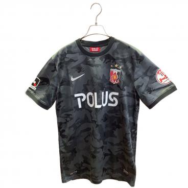 浦和レッズ (ウラワレッズ) サッカーユニフォーム メンズ SIZE M
