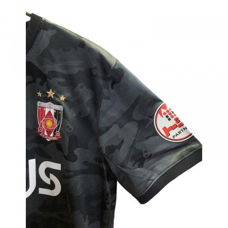 浦和レッズ (ウラワレッズ) サッカーユニフォーム 585513-012 2014 3rd