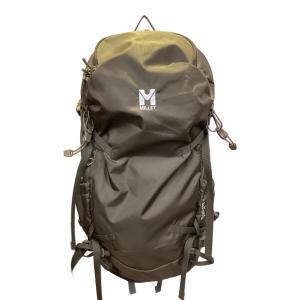 MILLET (ミレー) バックパック ブラウン サースフェー NX ジップ 30