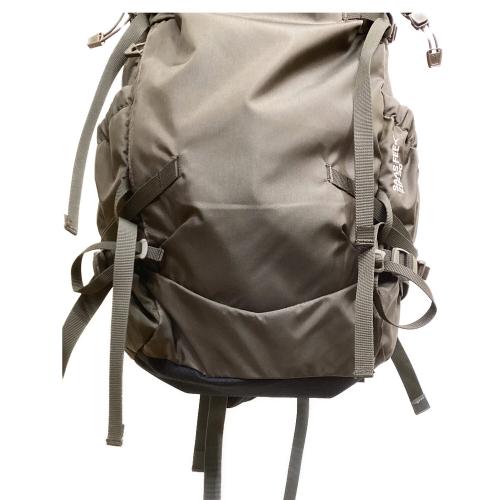 MILLET (ミレー) バックパック ブラウン サースフェー NX ジップ 30