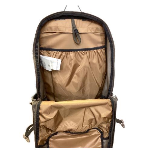MILLET (ミレー) バックパック ブラウン サースフェー NX ジップ 30