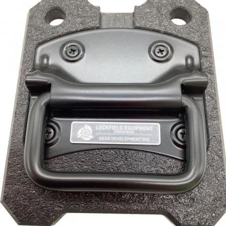 Lockfield Equipment (ロックフィールドイクイップメント) アウトドア