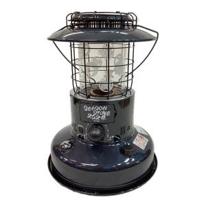 TOYOTOMI (トヨトミ) SEASON STOVE 2024 アウトドアヒーター RL-SE2524 ネイビー PSCマーク有