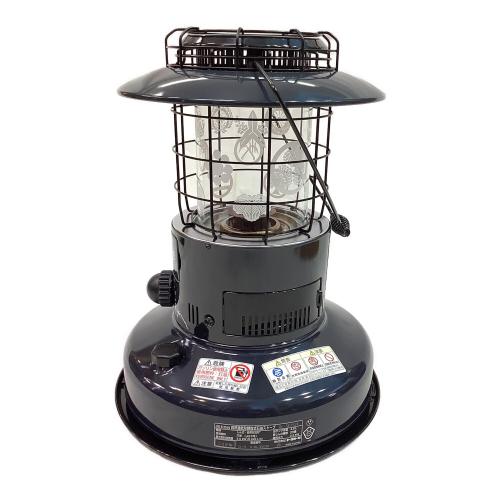 TOYOTOMI (トヨトミ) SEASON STOVE 2024 アウトドアヒーター RL-SE2524 ネイビー PSCマーク有