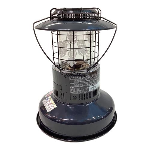 TOYOTOMI (トヨトミ) SEASON STOVE 2024 アウトドアヒーター RL-SE2524 ネイビー PSCマーク有
